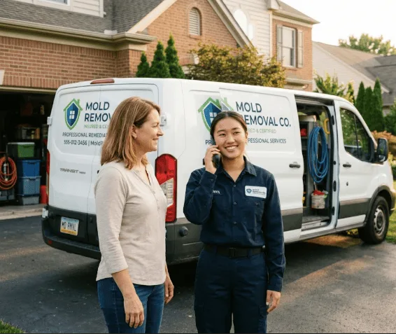 Crawlspace Mold Remediation Union Furnace, OH FAQs